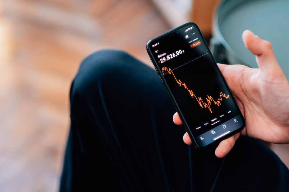 trading