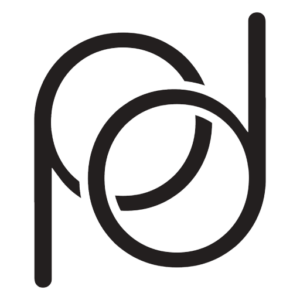 Logo de “El Peso del Dinero”, marca enfocada en educación financiera, inversión y estrategias para el manejo del dinero.